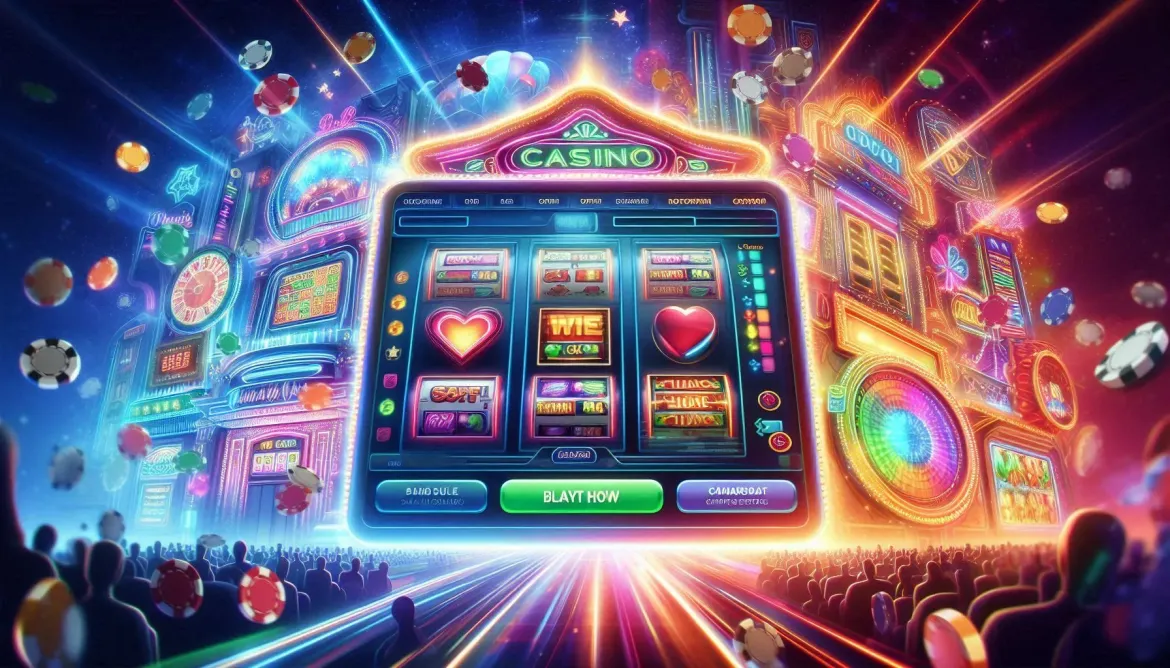 RoboCat Casino